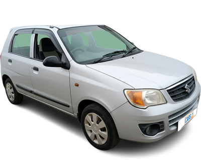 Maruti Alto K10-img